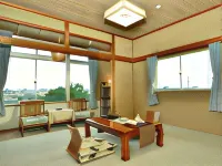Kutsurogi-no-Chisana-Shuku Onami