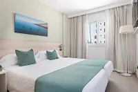 Olive Beach Apartamentos Hotel a Port d'Alcudia