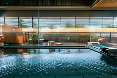 Tokiwa Hotel Hotels in der Nähe von Universität Yamanashi
