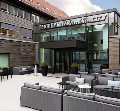 Scandic Stavanger City