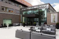 Scandic Stavanger City Hotel a Tau