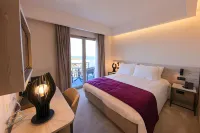 Maria Die Hotels in Calvi