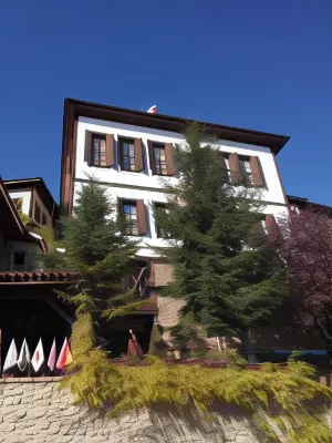 Arifbey Konak Hotel Hotels in Akçasu Mahallesi