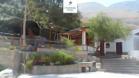 Eco Hacienda Roman Hotels near Huayna Picchu