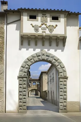 Gredo Antica Dimora Hotels in Comano