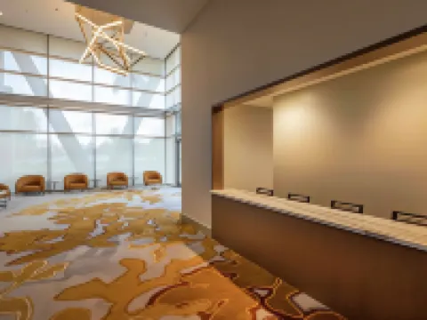 Hilton Miami Dadeland Hotels in Kendall