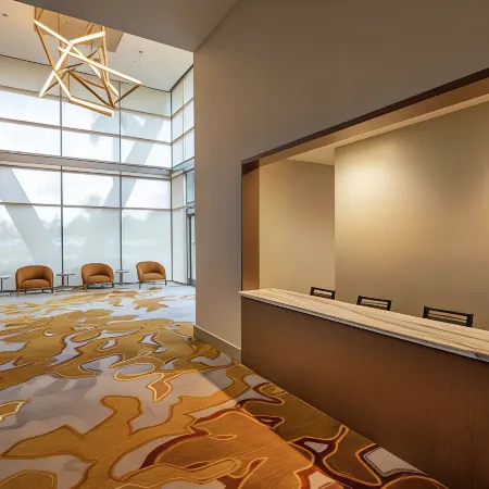 Hilton Miami Dadeland