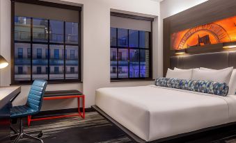 Aloft Philadelphia Downtown