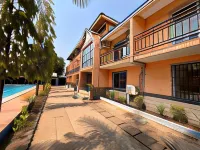 ROYAL HOTEL Hotels near Juba Football Stadium