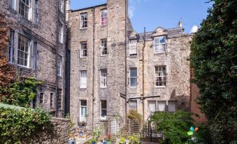 Regent House Hotel - City Centre Hotel