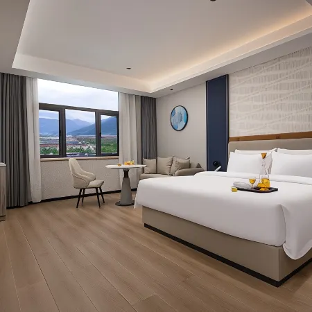 FORMONT Hotel (Chenzhou)