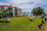 Marin Yalıkavak Hotel Hotels near Granada Beach Club