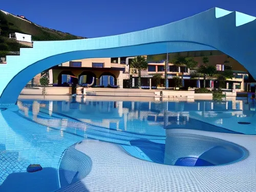 Hotel Aktea Hotels in Lipari