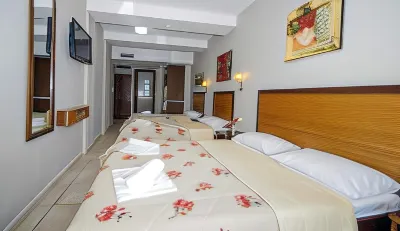 Hotel Rodon Hotels in Katerini