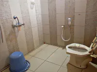 Patricia Residency Hotels in Mavalli
