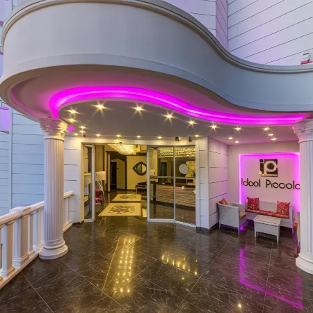 Piccolo Dream Hotel - All Inclusive - Adults Only