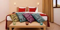 Aparthotel Praiano فنادق في 