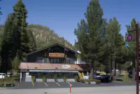 Alpenhof Lodge
