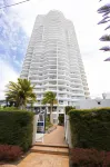 Burleigh Surf Apartments