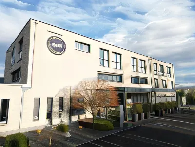 Arrow Hotel فنادق في Hegenheim
