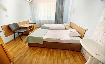 Hotel Airport Krasnodar