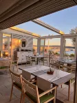 Torretta Palace Hotel Hotels in Biograd na Moru