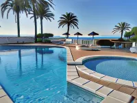 Hotel Sicania - 3-Star