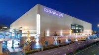 Shinyokohama Kokusai Hotel Hotel in zona Keio University Yagami campus