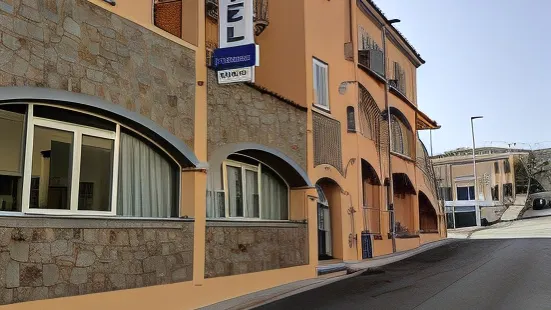 Hotel L'Ancora