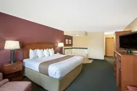 AmericInn by Wyndham Kearney Hotel in zona University of Nebraska at Kearney
