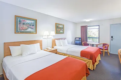 Days Inn by Wyndham Valdosta I-75 Hotels in Valdosta