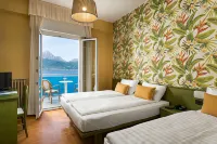 Hotel Caribe - Garda Lake Collection