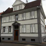 Salutho Hotel dekat Chapelle Saint Quirin