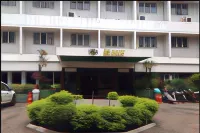 Hotel Sangam Hotel di Gote
