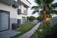 Side Mira Palace Hotels in der Nähe von Selge Park Shoping Center