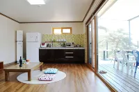Sancheong Jirisan Noul Pension Hotels in Sancheong-gun