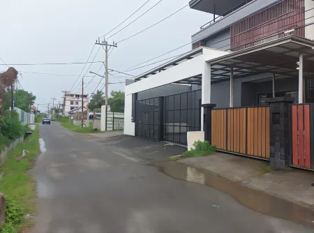 Grand K Hotel Отели в г. Padang Bulan Selayang I