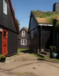 Tórsgøta Guesthouse - in the Heart of Tórshavn