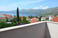 Apartmani Dub - Havudsigt