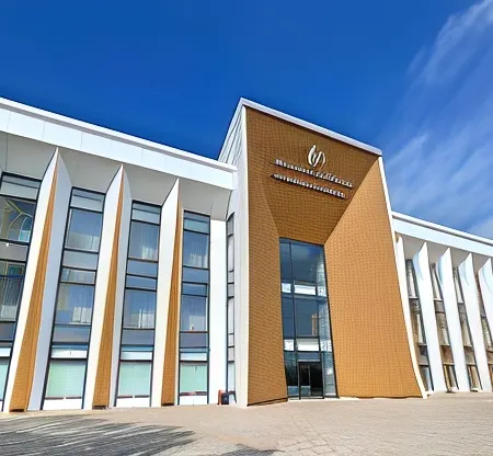 Arena Sport Hotel
