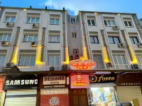 Efehan Otel Hotels in 