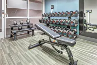 Hampton Inn Kingsville - Træningscentre