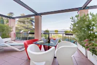 Hotel Al Castello - Parking