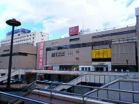 高崎城市飯店 高崎市住宿飯店