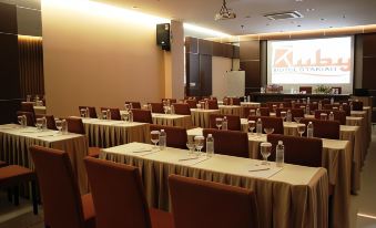 Ruby Hotel Syariah