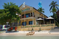 Lalaguna Beach Club & Dive Centre Hotels in 
