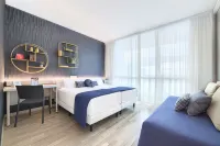 Hotel Luze El Villa Hotels in Navarre