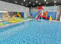 Sea view & City view  3-bedroom CSJ GROUP Vung Tau
