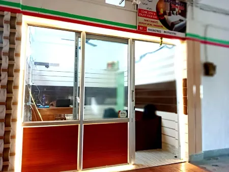 Bagdogra Homestay - 10 Minutes from Airport Отели рядом с Аэропорт Багдогра