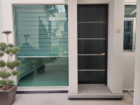 Villa Granada Hoteles en Tecámac